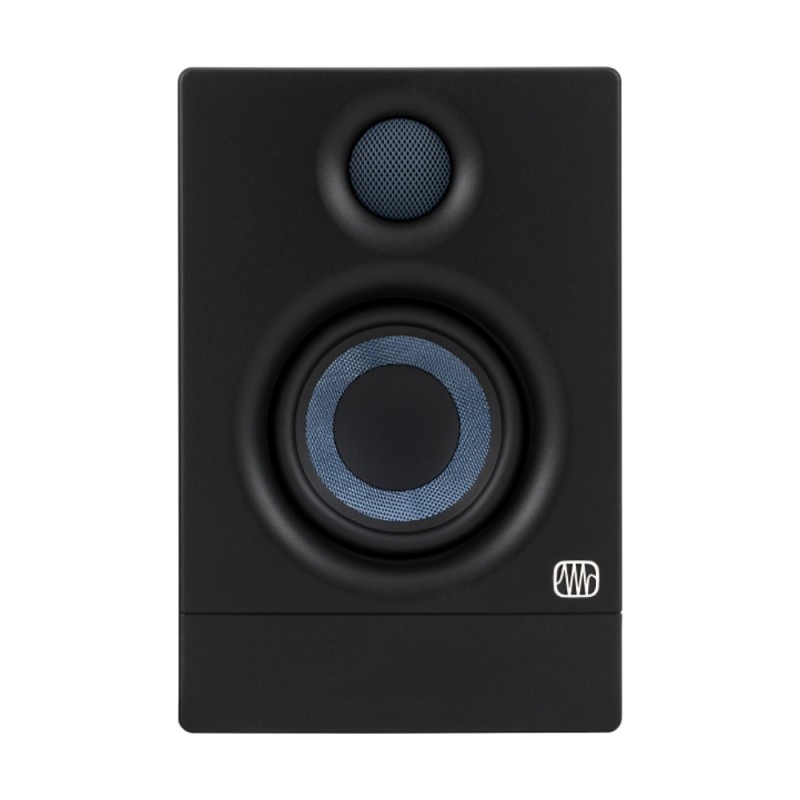 Комплект мониторни тонколони 3.5" с Bluetooth активна+пасивна PreSonus Eris 3.5BT 2nd Gen