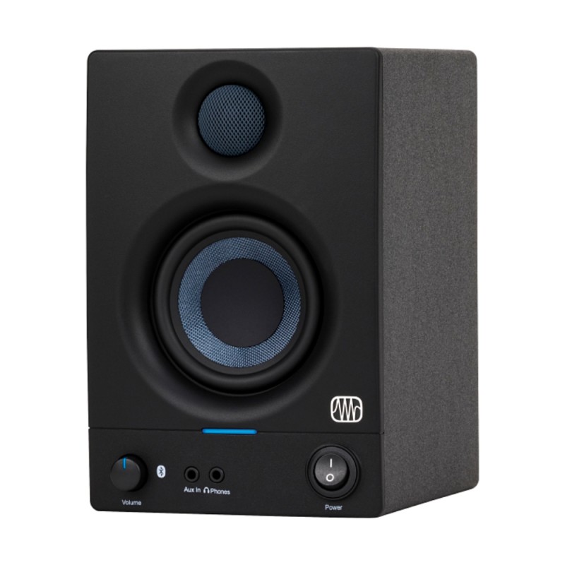 Комплект мониторни тонколони 3.5" с Bluetooth активна+пасивна PreSonus Eris 3.5BT 2nd Gen