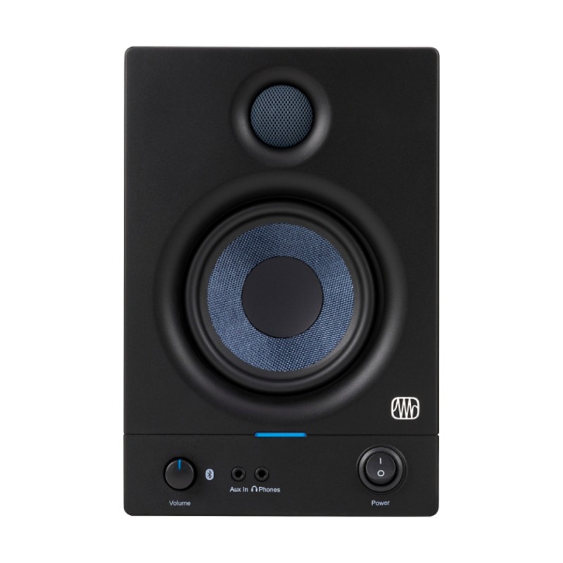 Комплект мониторни тонколони 4.5" с Bluetooth активна+пасивна PreSonus Eris 4.5BT 2nd Gen