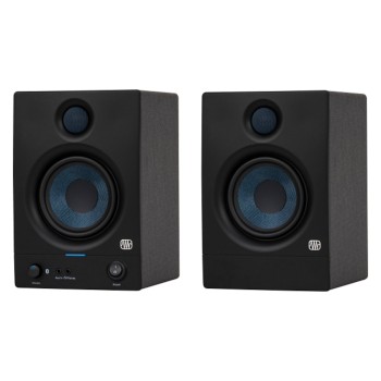 Комплект мониторни тонколони 4.5" с Bluetooth активна+пасивна PreSonus Eris 4.5BT 2nd Gen
