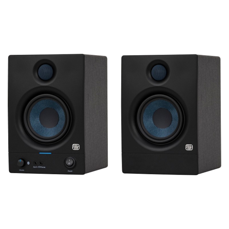 Комплект мониторни тонколони 4.5" с Bluetooth активна+пасивна PreSonus Eris 4.5BT 2nd Gen