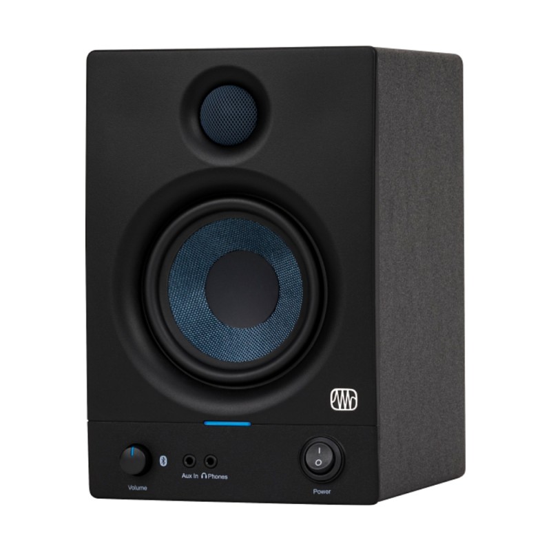 Комплект мониторни тонколони 4.5" с Bluetooth активна+пасивна PreSonus Eris 4.5BT 2nd Gen