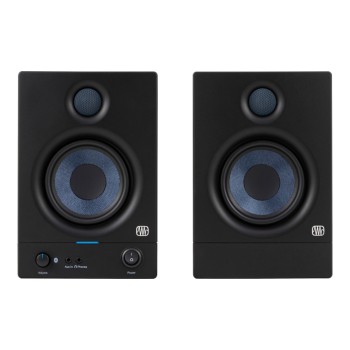 Комплект мониторни тонколони 4.5" с Bluetooth активна+пасивна PreSonus Eris 4.5BT 2nd Gen