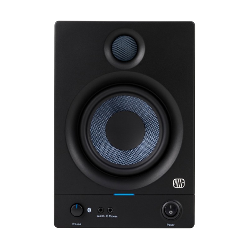 Комплект мониторни тонколони 5" с Bluetooth активна+пасивна PreSonus Eris 5BT 2nd Gen