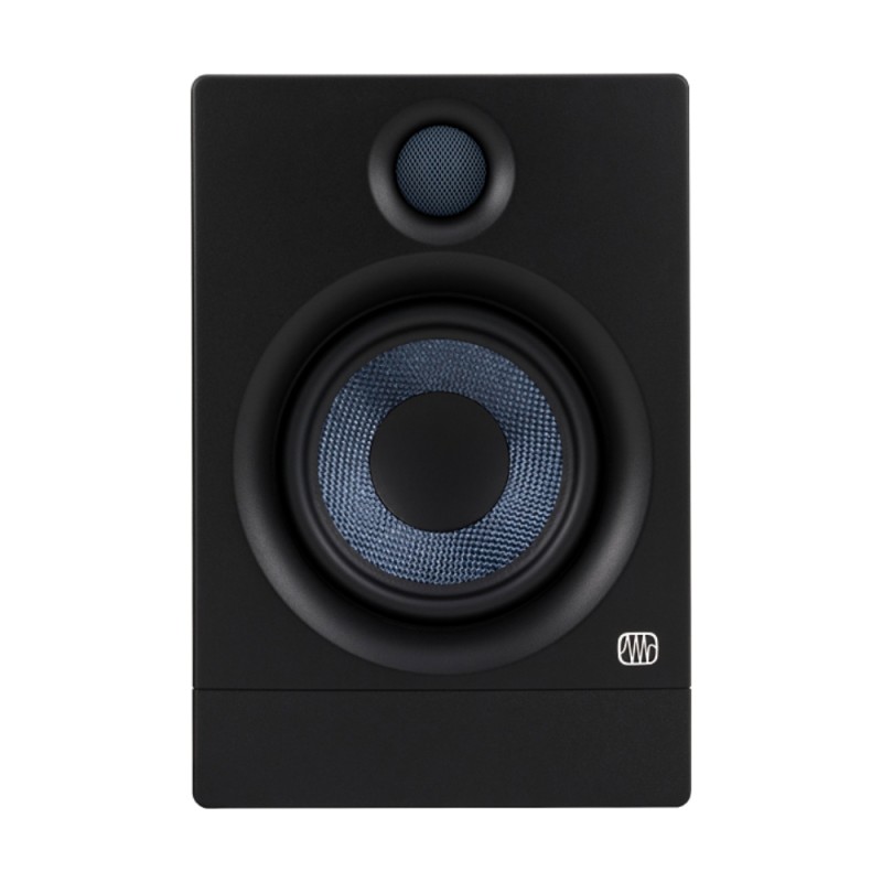 Комплект мониторни тонколони 5" с Bluetooth активна+пасивна PreSonus Eris 5BT 2nd Gen