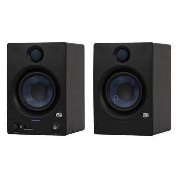 Комплект мониторни тонколони 5" с Bluetooth активна+пасивна PreSonus Eris 5BT 2nd Gen