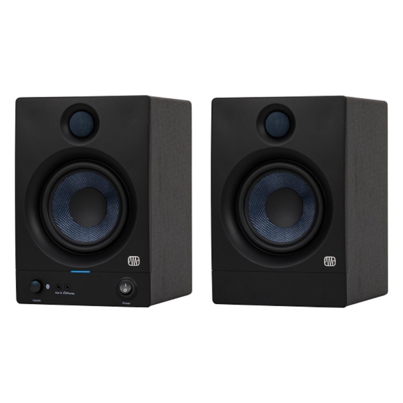Комплект мониторни тонколони 5" с Bluetooth активна+пасивна PreSonus Eris 5BT 2nd Gen