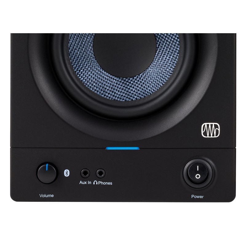 Комплект мониторни тонколони 5" с Bluetooth активна+пасивна PreSonus Eris 5BT 2nd Gen
