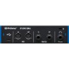 Аудио интерфейс с включен софтуер PreSonus Studio 24c