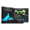 Аудио интерфейс с включен софтуер PreSonus Studio 24c