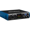 Аудио интерфейс с включен софтуер PreSonus Studio 24c