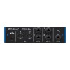 Аудио интерфейс с включен софтуер PreSonus Studio 26c