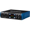 Аудио интерфейс с включен софтуер PreSonus Studio 26c