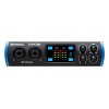Аудио интерфейс с включен софтуер PreSonus Studio 26c