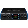 Аудио интерфейс с включен софтуер PreSonus Studio 26c