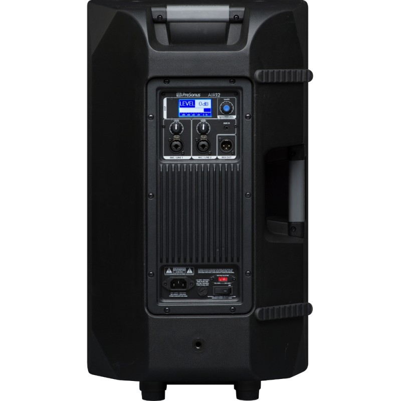 Активна тонколона 12" PreSonus AIR12
