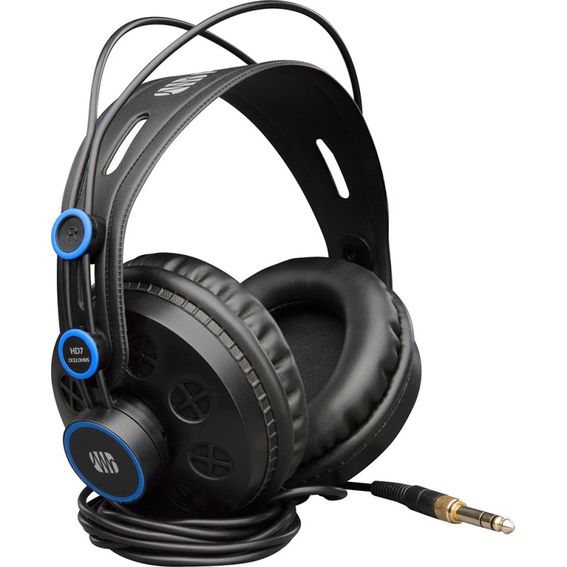 Мониторни слушалки PreSonus HD7