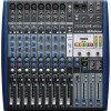 Смесителен пулт 4 моно + 5 стерео PreSonus StudioLive® AR12C