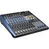 Смесителен пулт 4 моно + 5 стерео PreSonus StudioLive® AR12C
