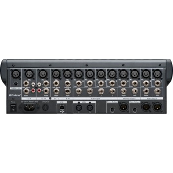 Дигитален миксер PreSonus StudioLive Classic 16.0.2 USB