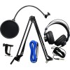 Броудкаст аксесоари Broadcast Accessory Pack