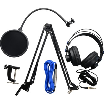 Броудкаст аксесоари Broadcast Accessory Pack
