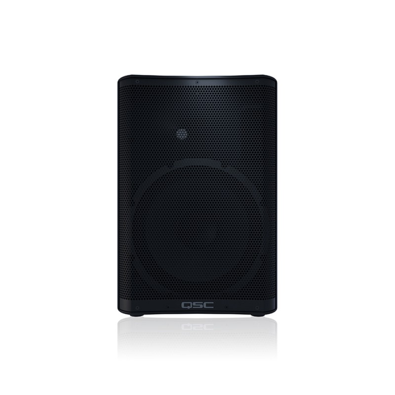 Активна тонколона 1000 W 12" QSC CP12 