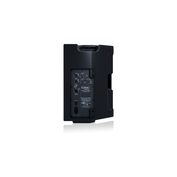 Активна тонколона 1000 W 12" QSC CP12 