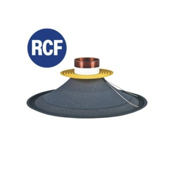 RCF LF18N451 8 Ohm Recone kit