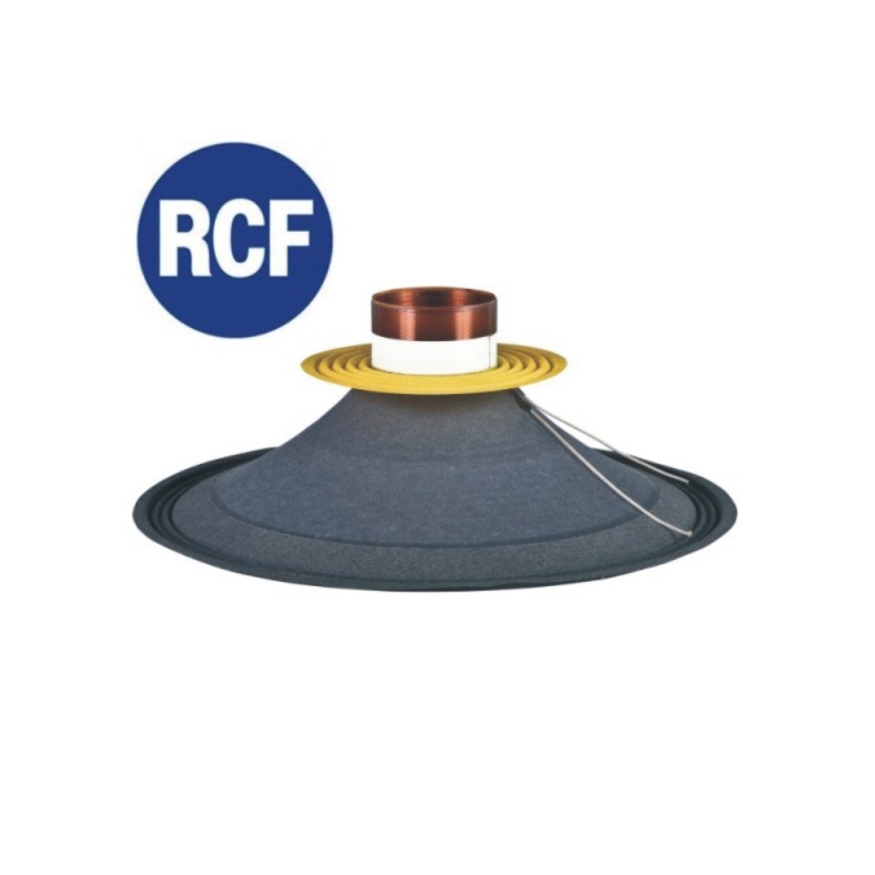 RCF LF18N451 8 Ohm Recone kit