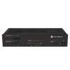 RCF ES 3080 Миксер с вграден усилвател