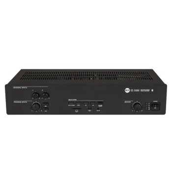RCF ES 3080 Миксер с вграден усилвател