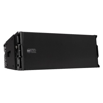 TTL 33 WP Пасивна Line Array тонколона 