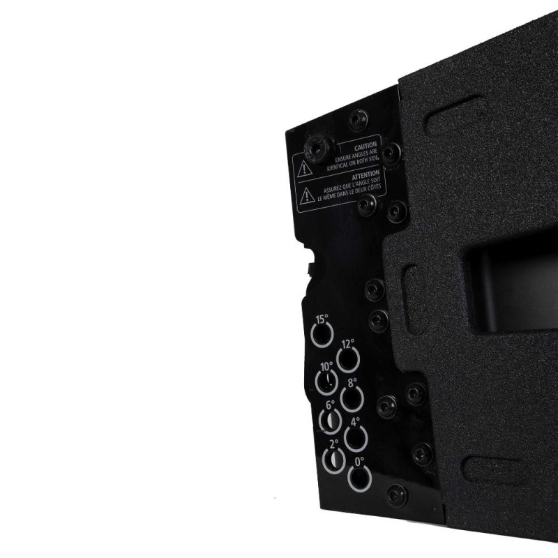 TTL 33 WP Пасивна Line Array тонколона 
