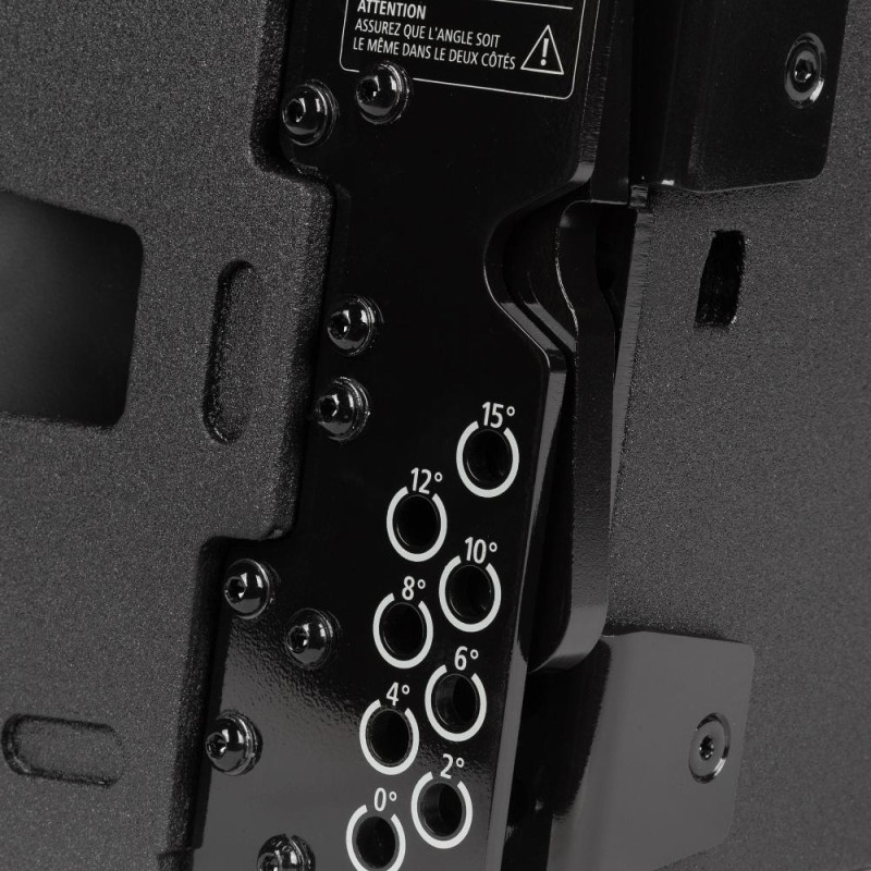 TTL 33 WP Пасивна Line Array тонколона 