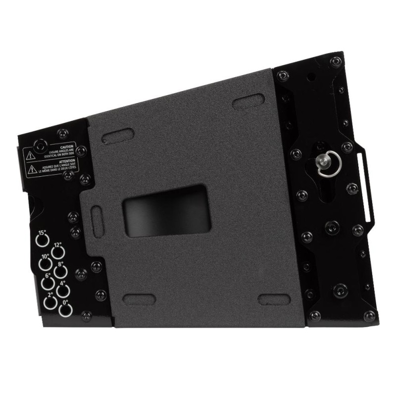 TTL 33 WP Пасивна Line Array тонколона 