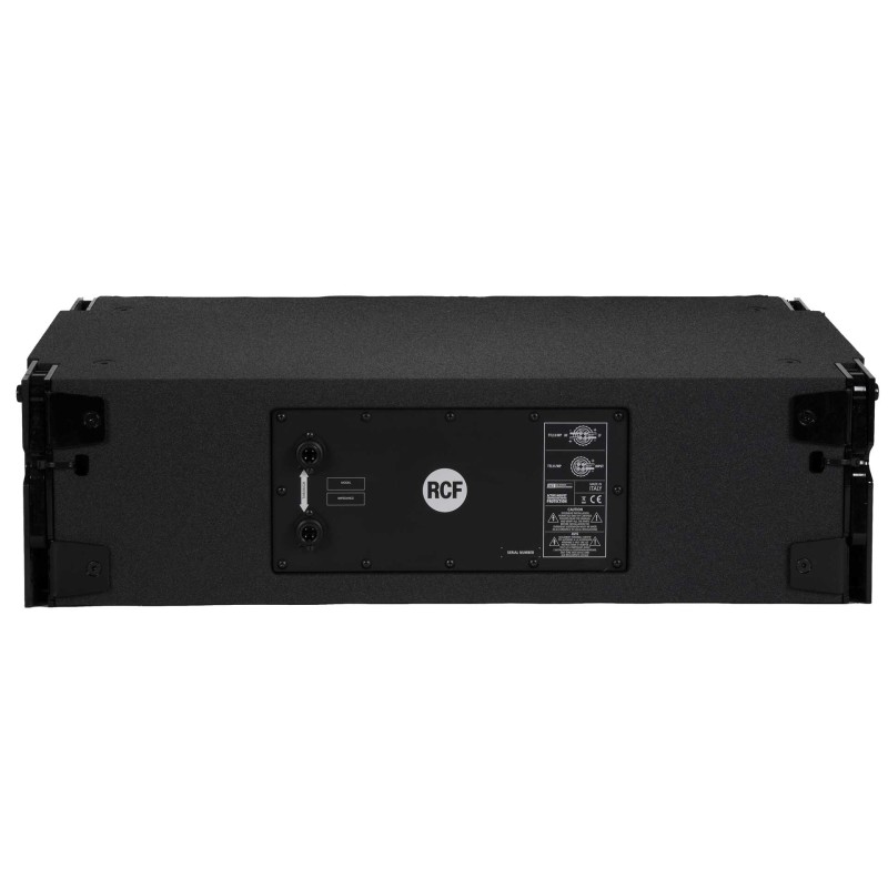 TTL 33 WP Пасивна Line Array тонколона 