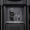 RCF EVOX 12 Активна двулентова система, бяла