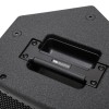 RCF TT 08-A II Активна двулентова тонколона
