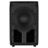 Активна двулентова система RCF EVOX J8, черна