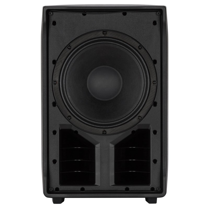 Активна двулентова система RCF EVOX J8, черна