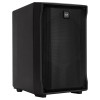 RCF EVOX JMIX8 Активна двулетнова озвучителна система с вграден миксер, бяла