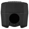RCF EVOX JMIX8 Активна двулетнова озвучителна система с вграден миксер, бяла