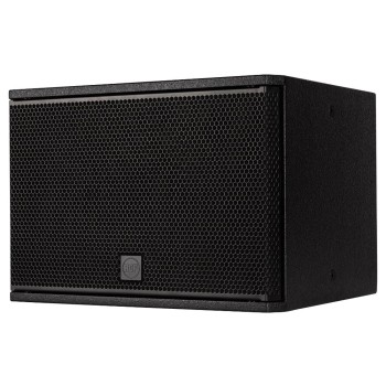 Пасивна басова тонколона 12" RCF S 12