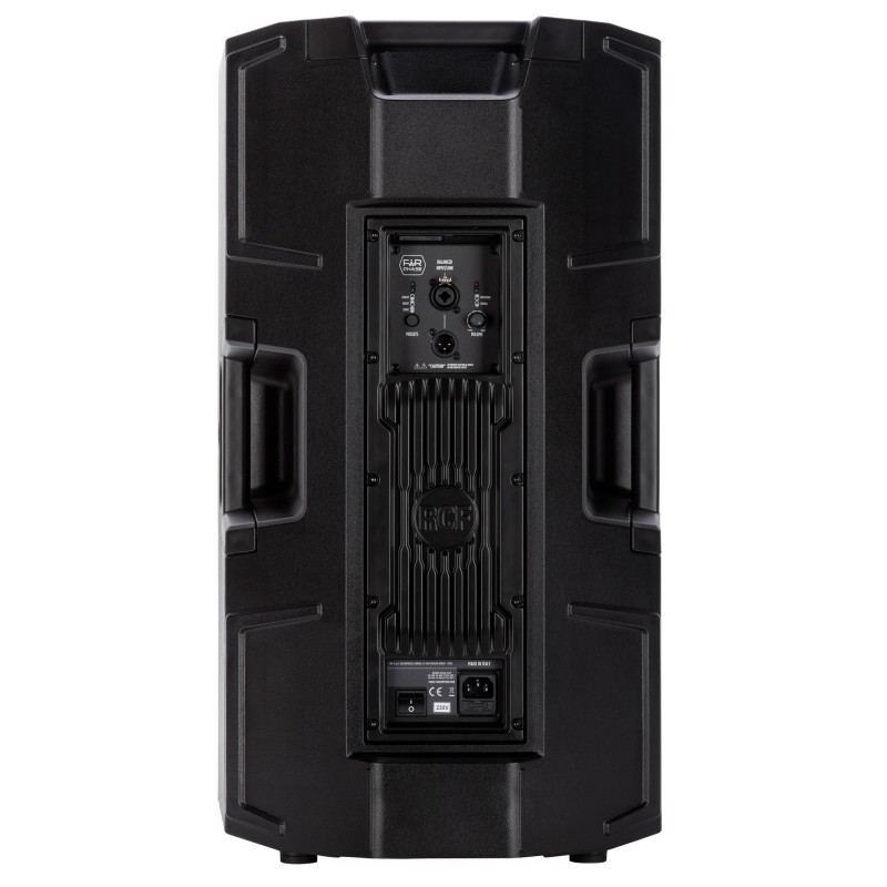 RCF ART 915-A Дигитална активна тонколона 15"