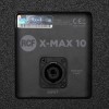 RCF X-MAX 10 Пасивна двулентова тонколона 10"