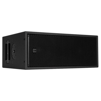 RCF TT 808-AS Активна басова тонколона 2х8" RDNET