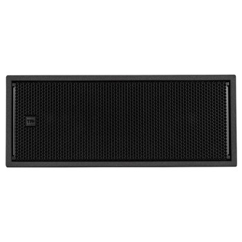 RCF TT 808-AS Активна басова тонколона 2х8" RDNET
