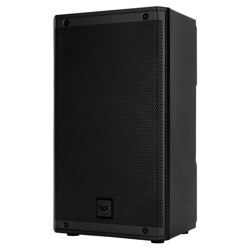 RCF COMPACT A10 Пасивна двулентова тонколона