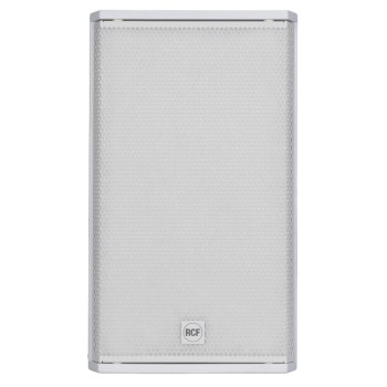 RCF NX 932-A Активна двулентова тонколона бяла 12"